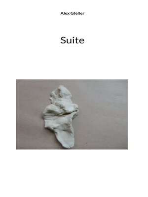 cover image of Suite